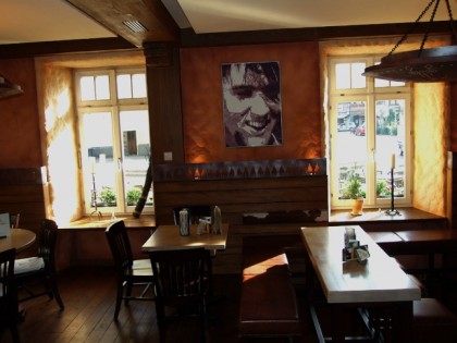 照片: Kleinertz - Restaurant, Bar