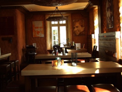 照片: Kleinertz - Restaurant, Bar