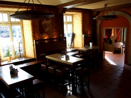 照片: Kleinertz - Restaurant, Bar