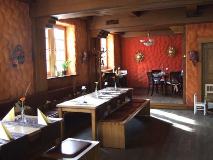 照片: Kleinertz - Restaurant, Bar
