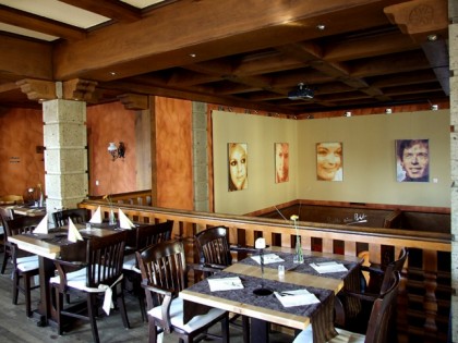 照片: Kleinertz - Restaurant, Bar
