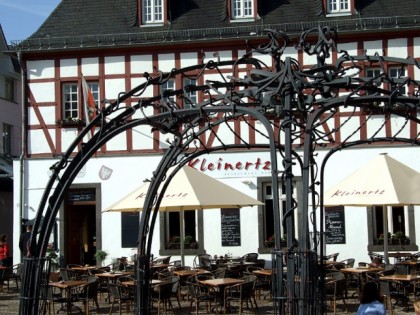 照片: Kleinertz - Restaurant, Bar